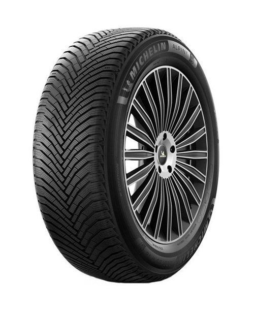 185/65 R15 88T Michelin Alpin-7