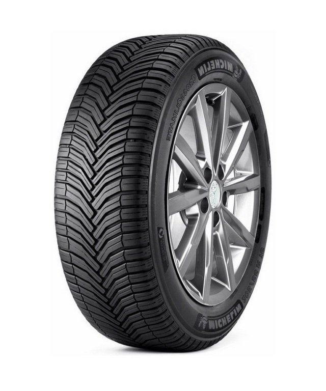225/60 R18 104W Michelin CrossClimate-2