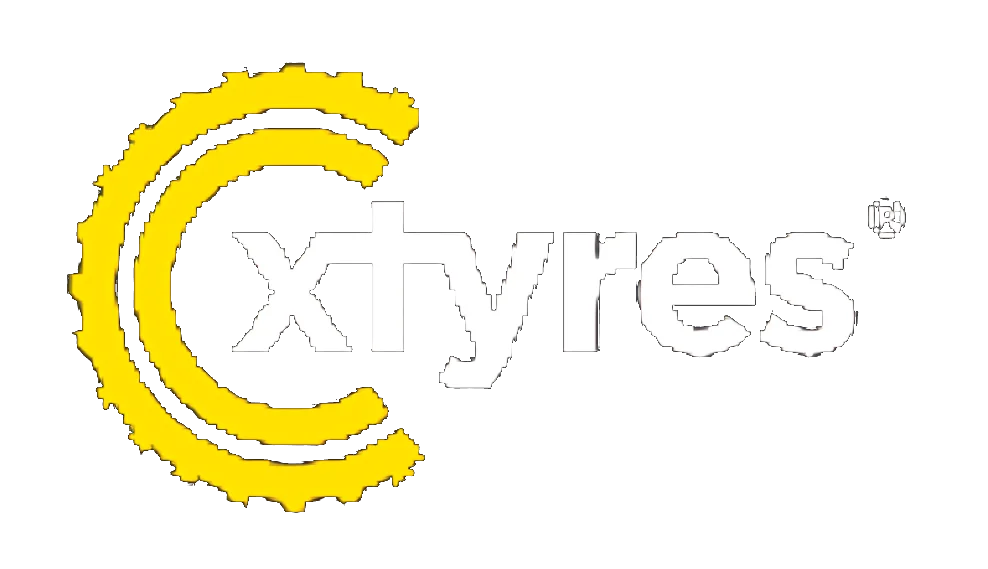 Xtyres logo